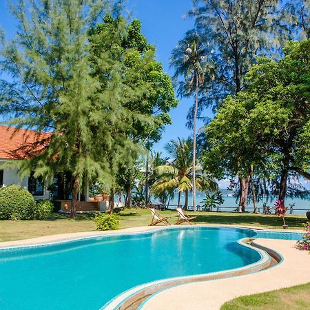 Villa Miracle Rawai Luaran gambar