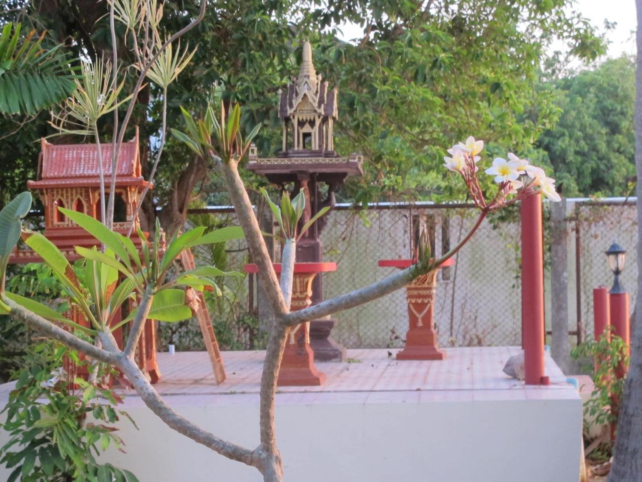 Villa Miracle Rawai Luaran gambar