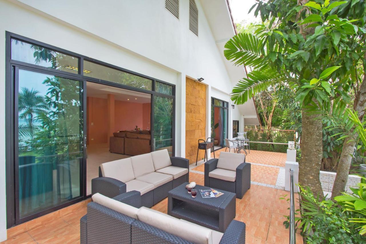 Villa Miracle Rawai Luaran gambar
