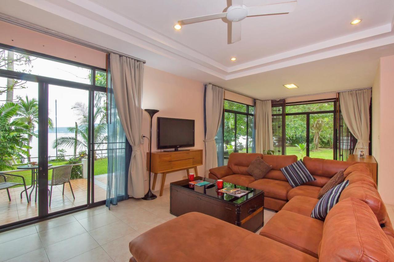 Villa Miracle Rawai Luaran gambar