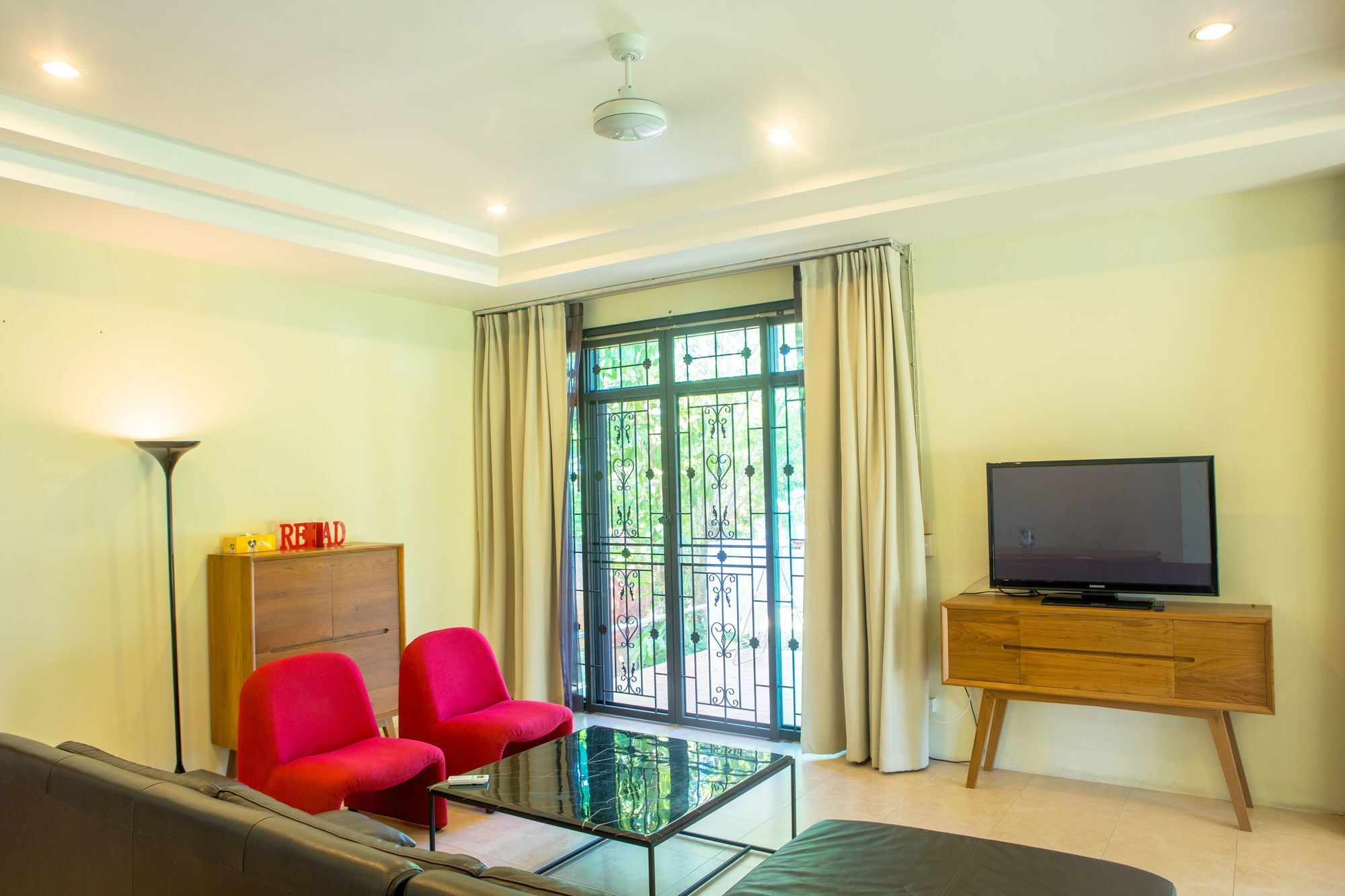 Villa Miracle Rawai Luaran gambar