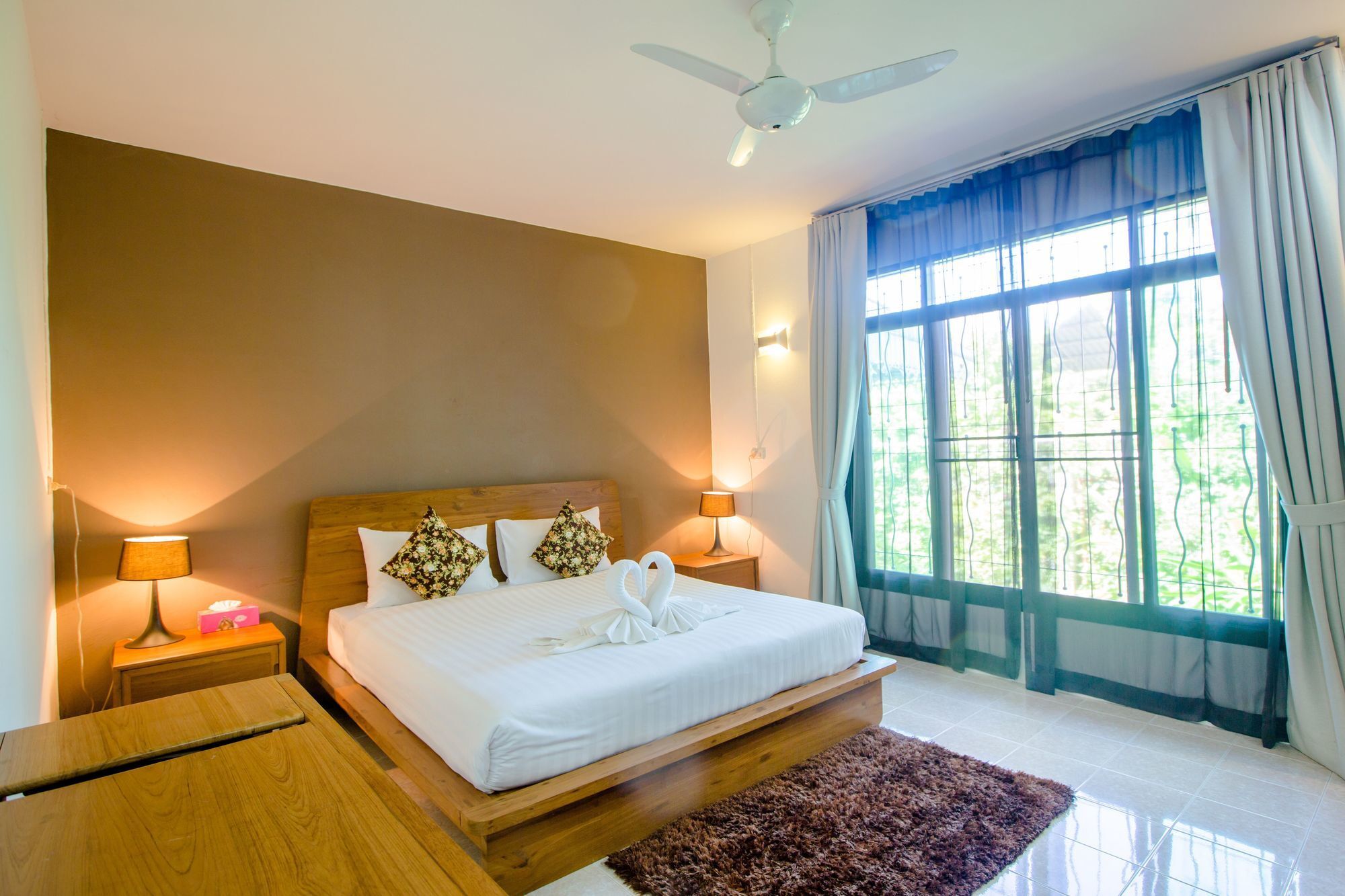 Villa Miracle Rawai Luaran gambar