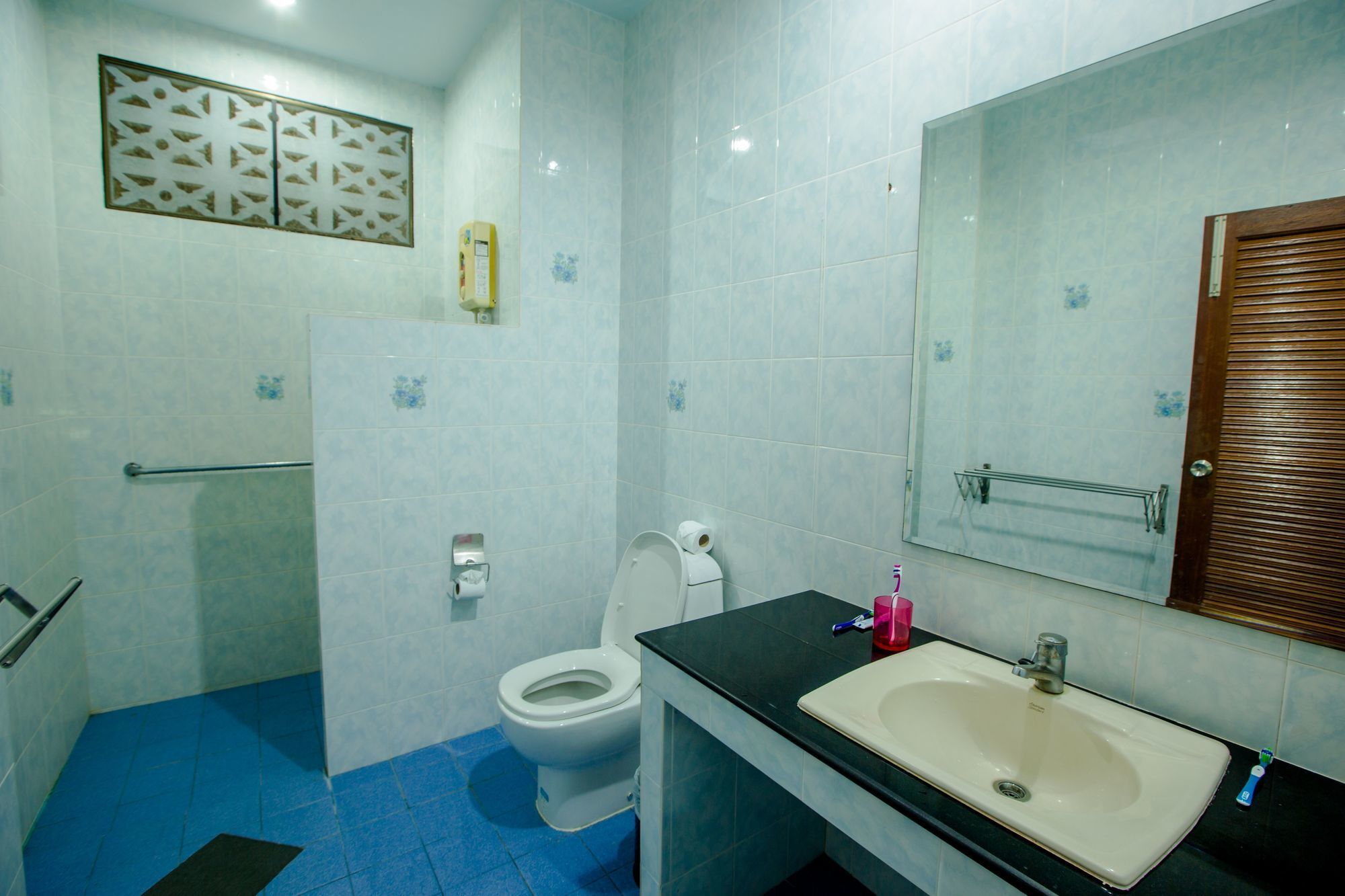 Villa Miracle Rawai Luaran gambar