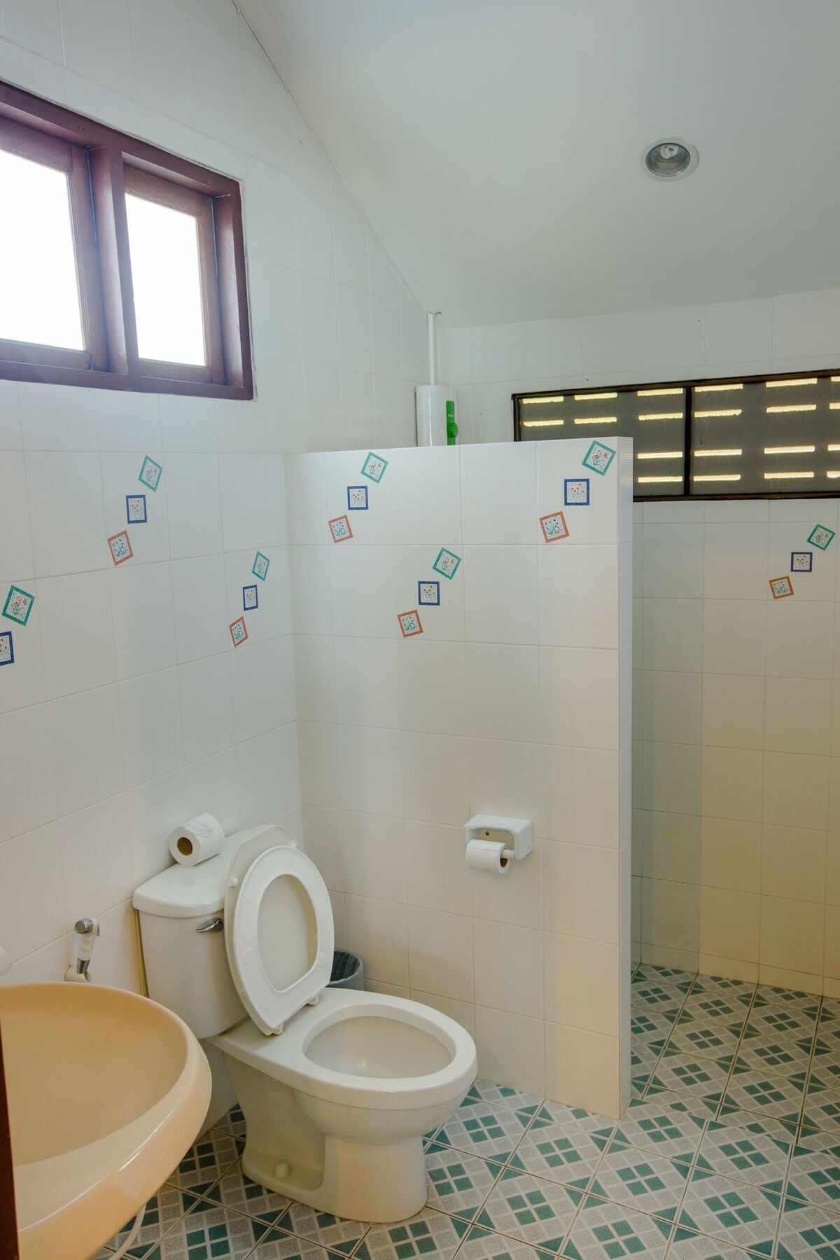 Villa Miracle Rawai Luaran gambar