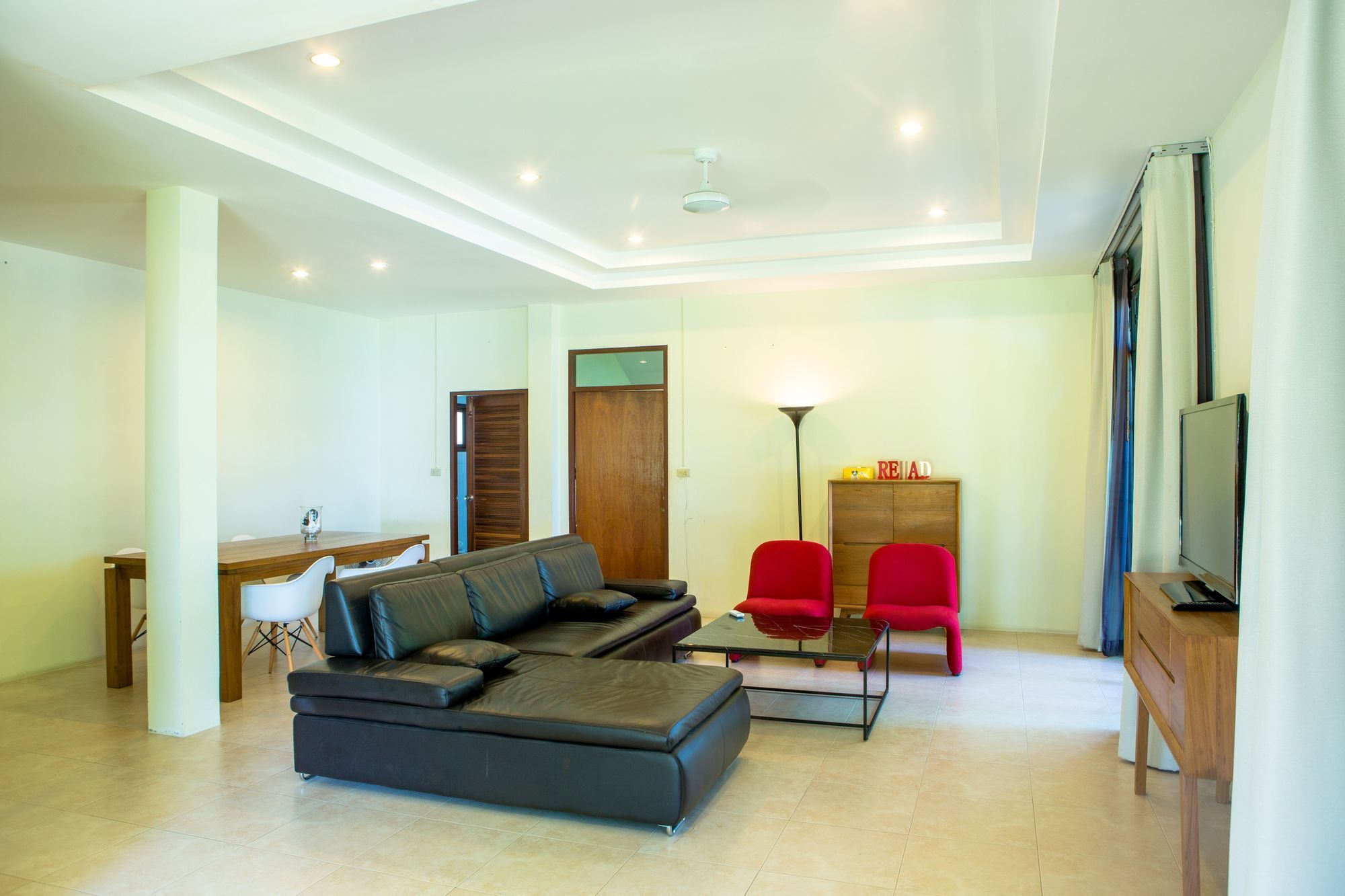 Villa Miracle Rawai Luaran gambar