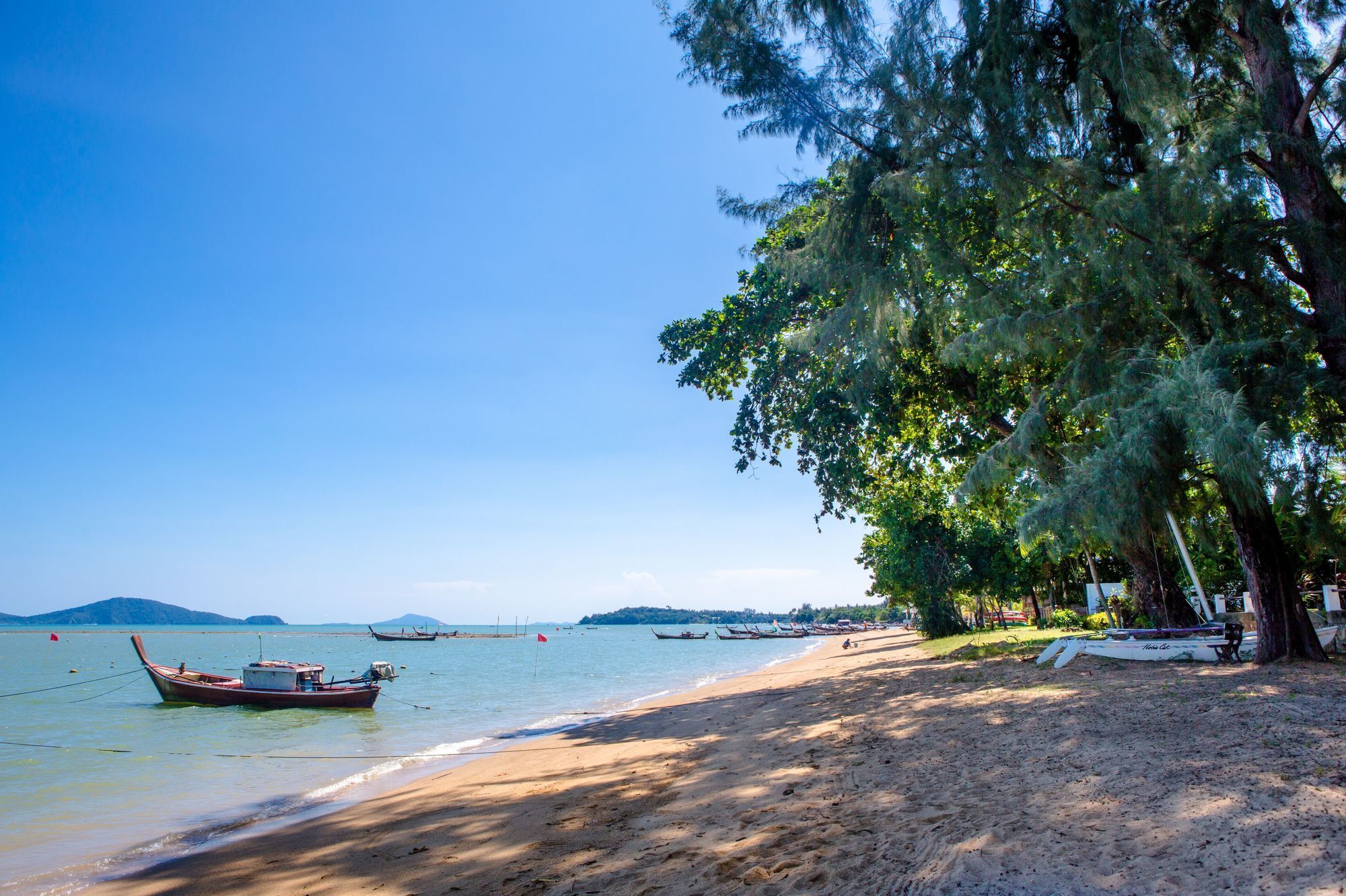 Villa Miracle Rawai Luaran gambar