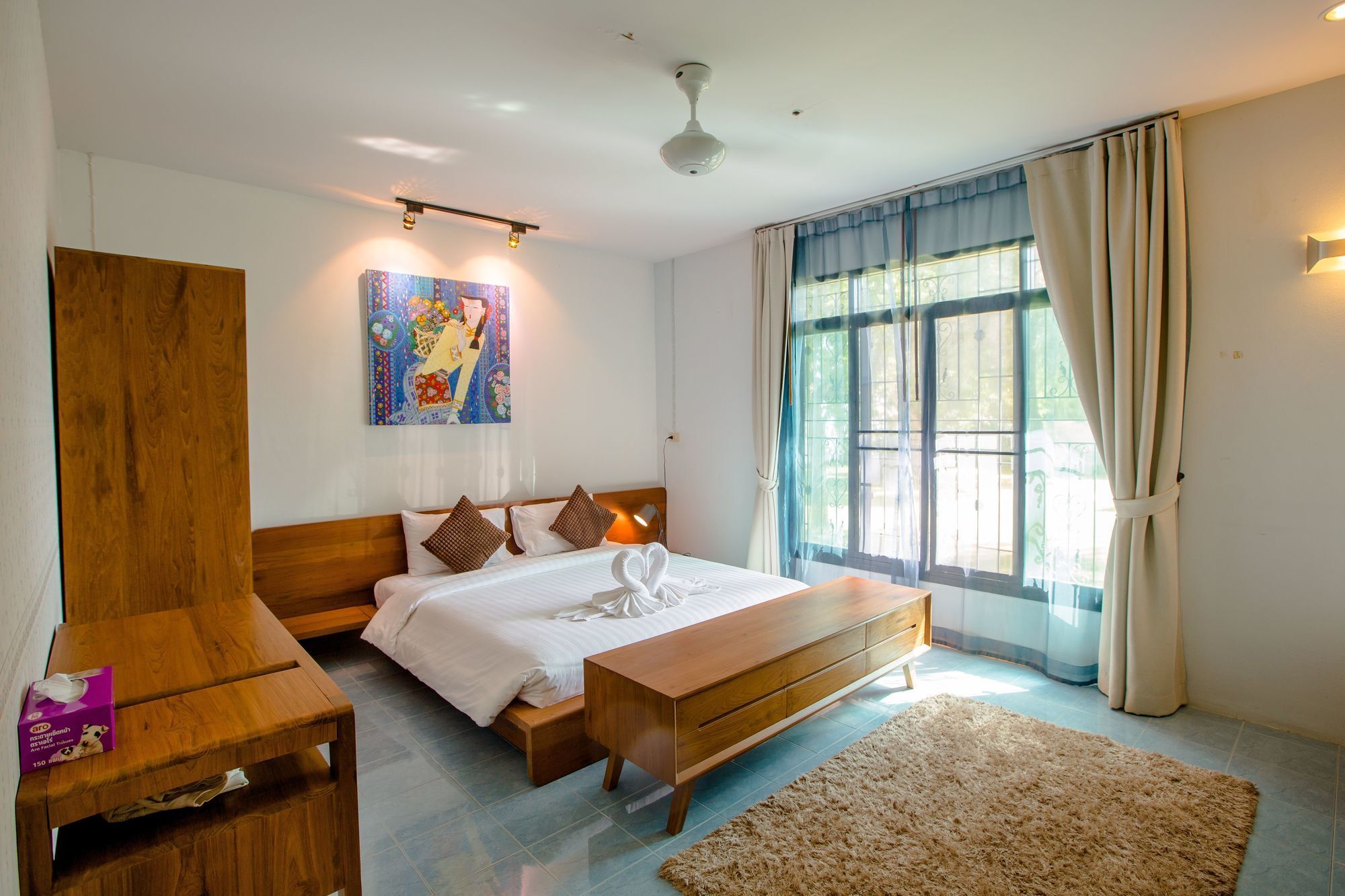 Villa Miracle Rawai Luaran gambar