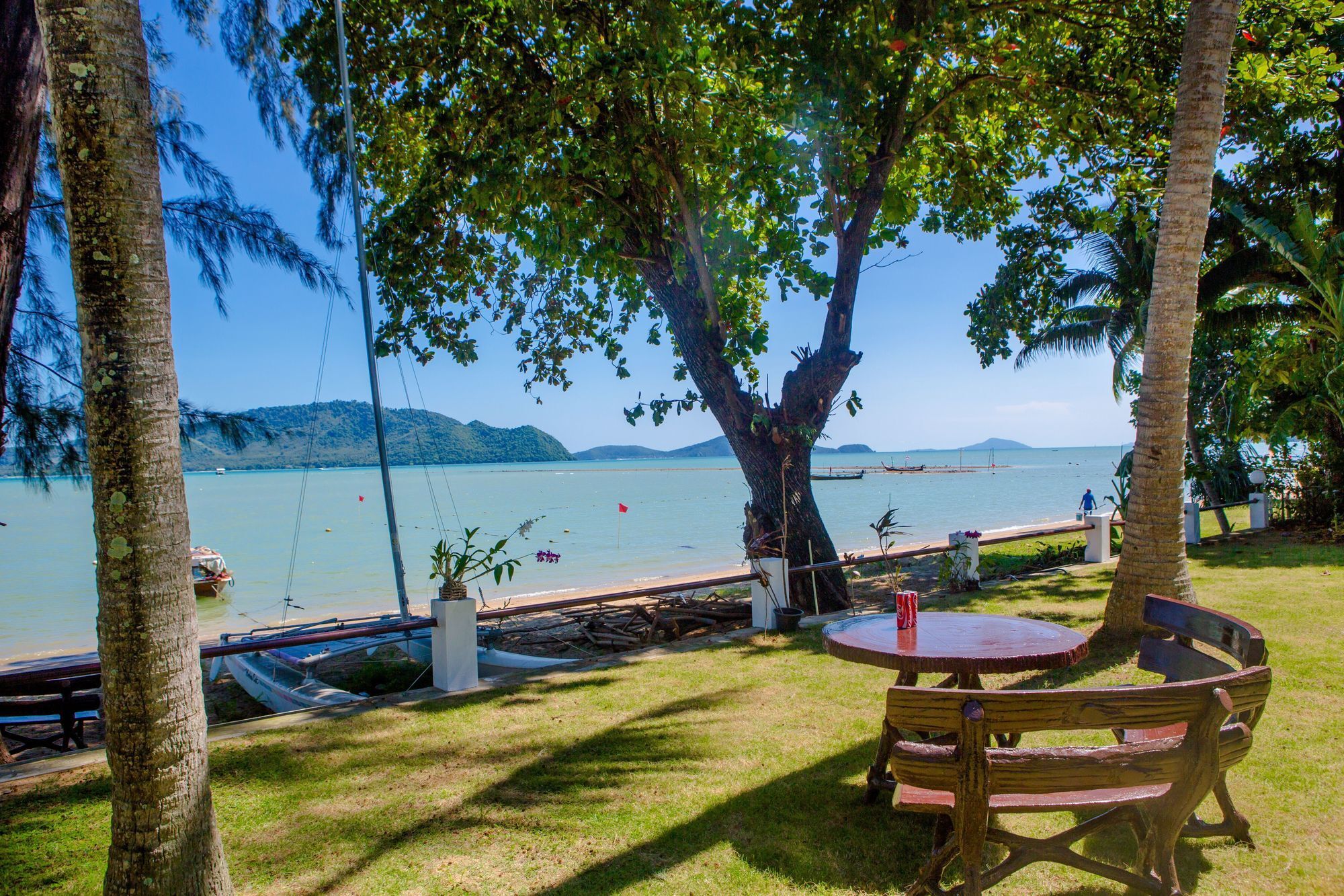 Villa Miracle Rawai Luaran gambar