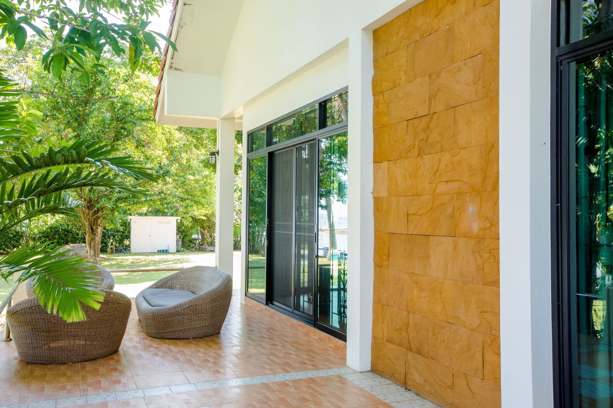 Villa Miracle Rawai Luaran gambar