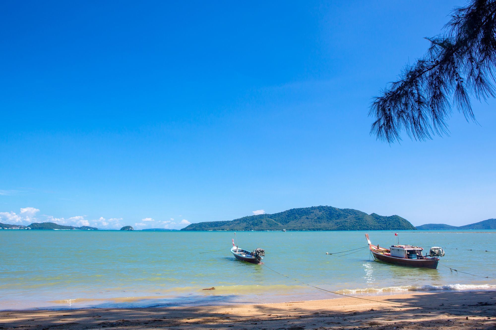 Villa Miracle Rawai Luaran gambar