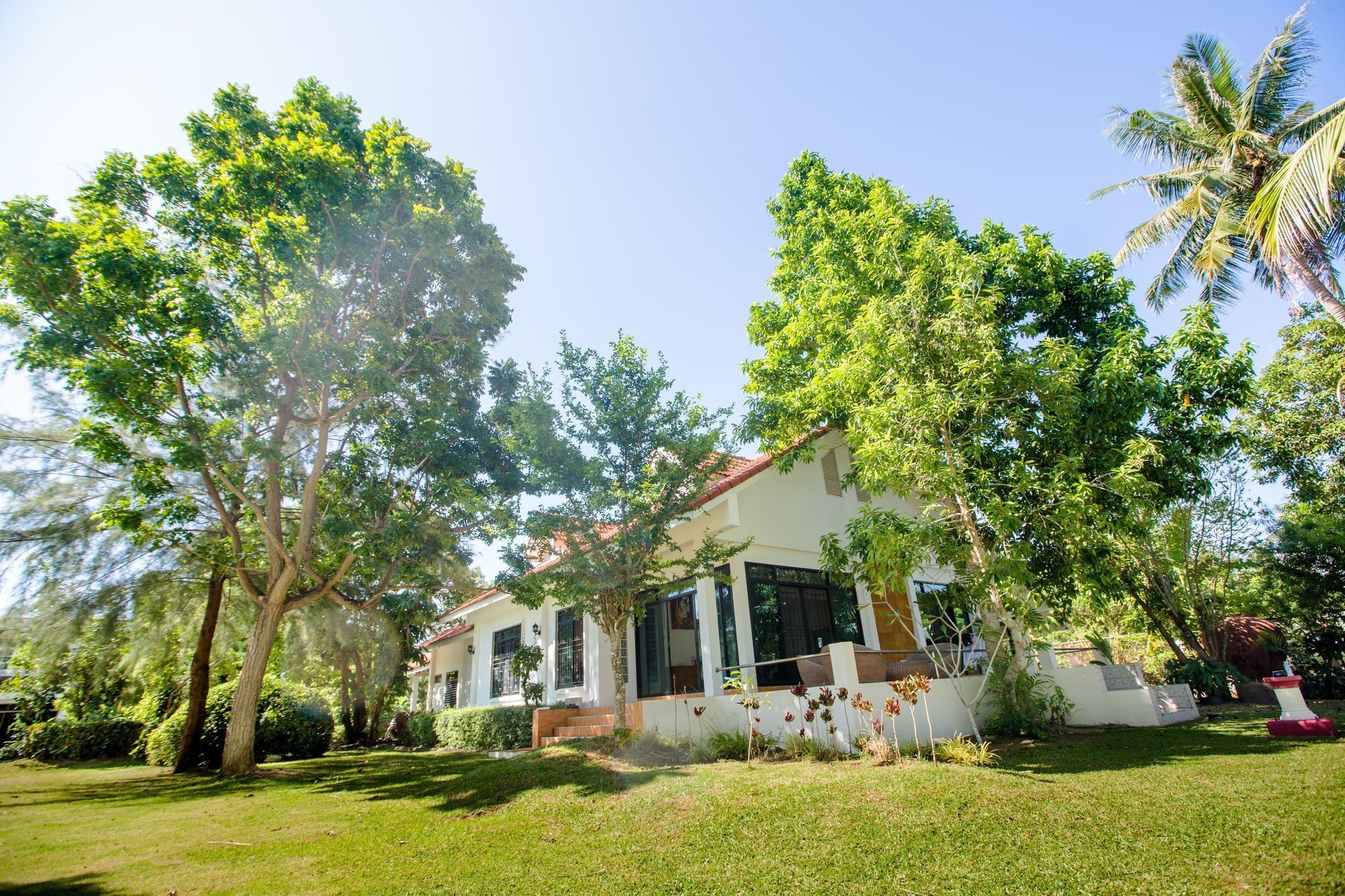 Villa Miracle Rawai Luaran gambar