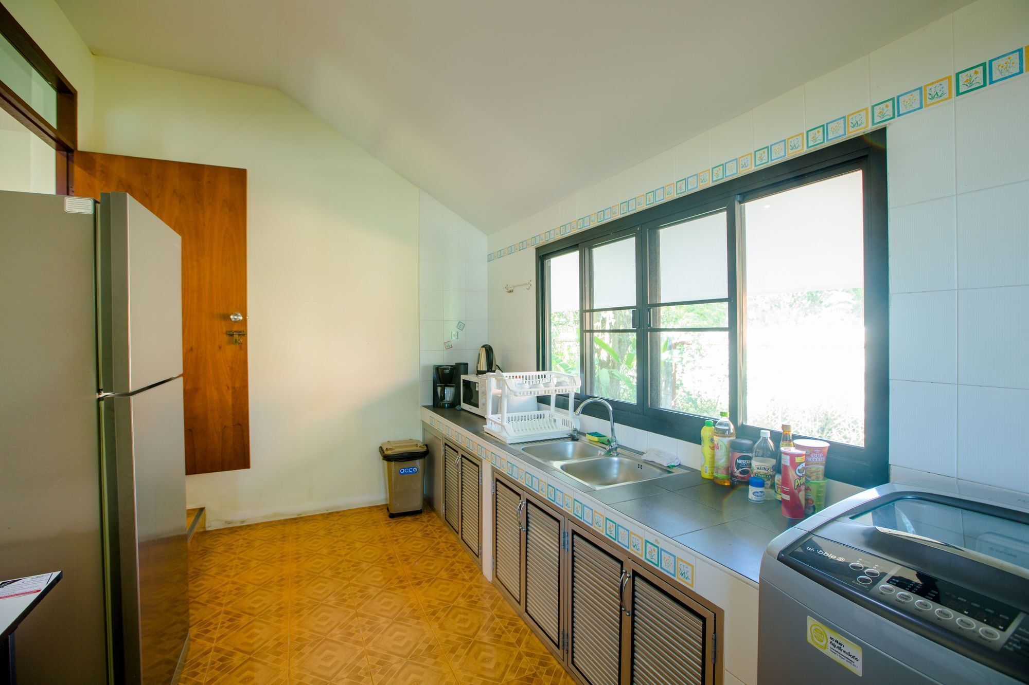 Villa Miracle Rawai Luaran gambar